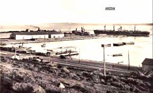 Arzew 253
